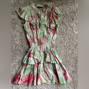 Inthebeginning Los Angeles in SZ S in gently used condition